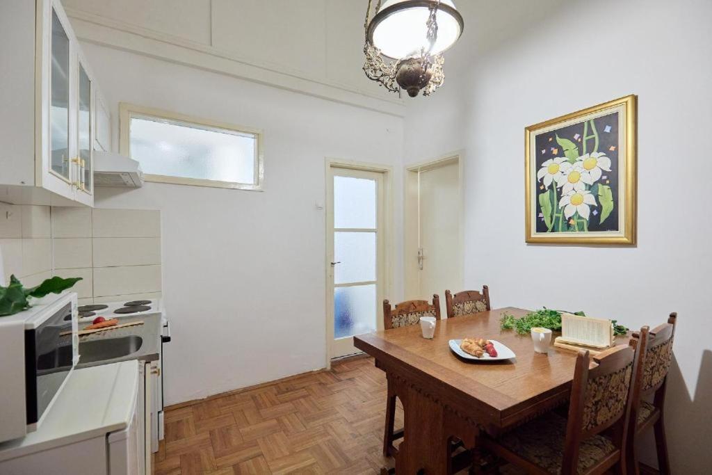 Festa Stradun Apartment Дубровник Екстериор снимка