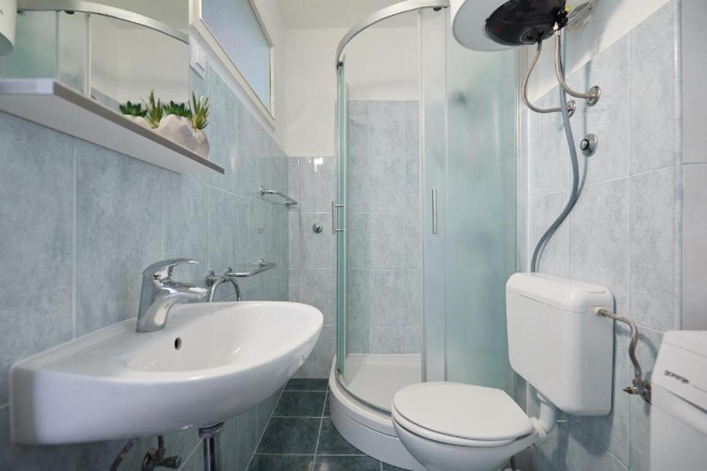 Festa Stradun Apartment Дубровник Екстериор снимка