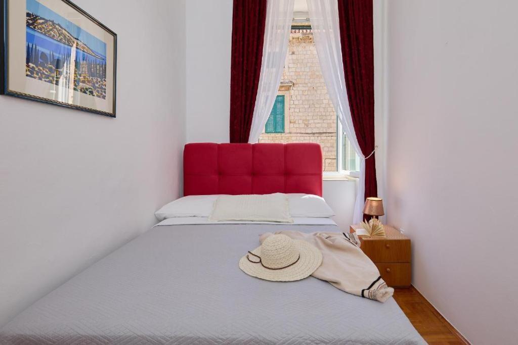 Festa Stradun Apartment Дубровник Екстериор снимка