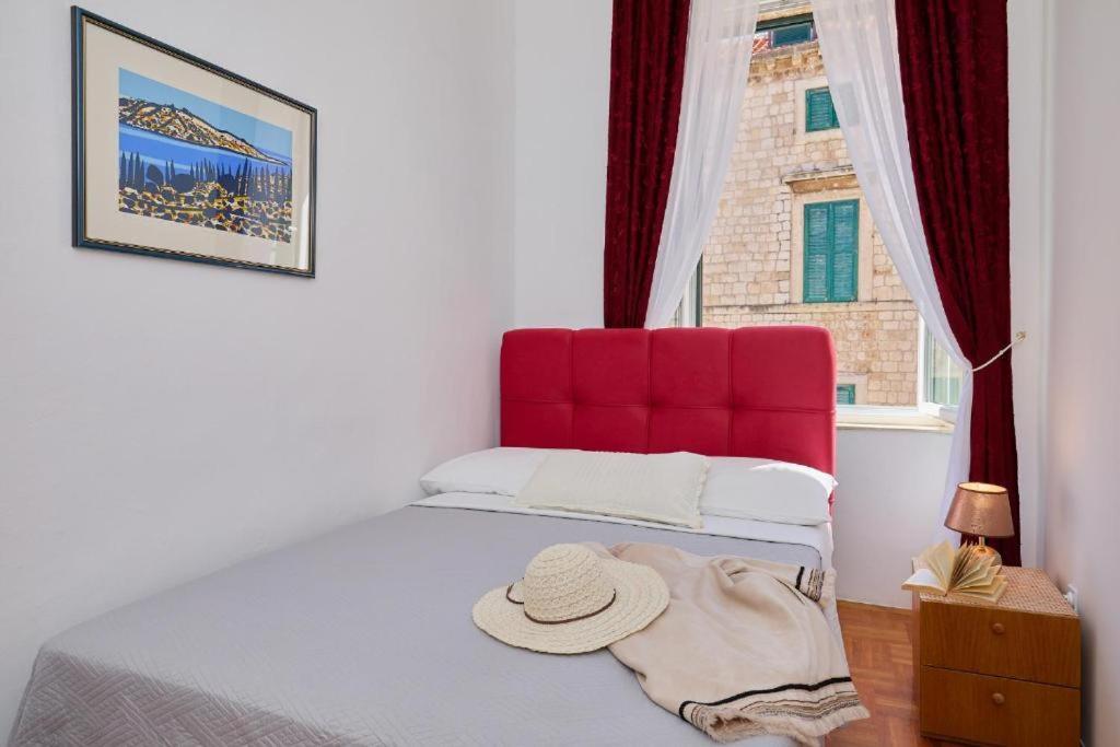 Festa Stradun Apartment Дубровник Екстериор снимка