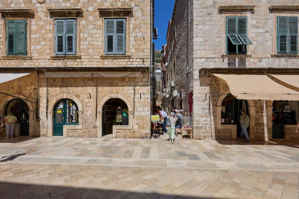 Festa Stradun Apartment Дубровник Екстериор снимка