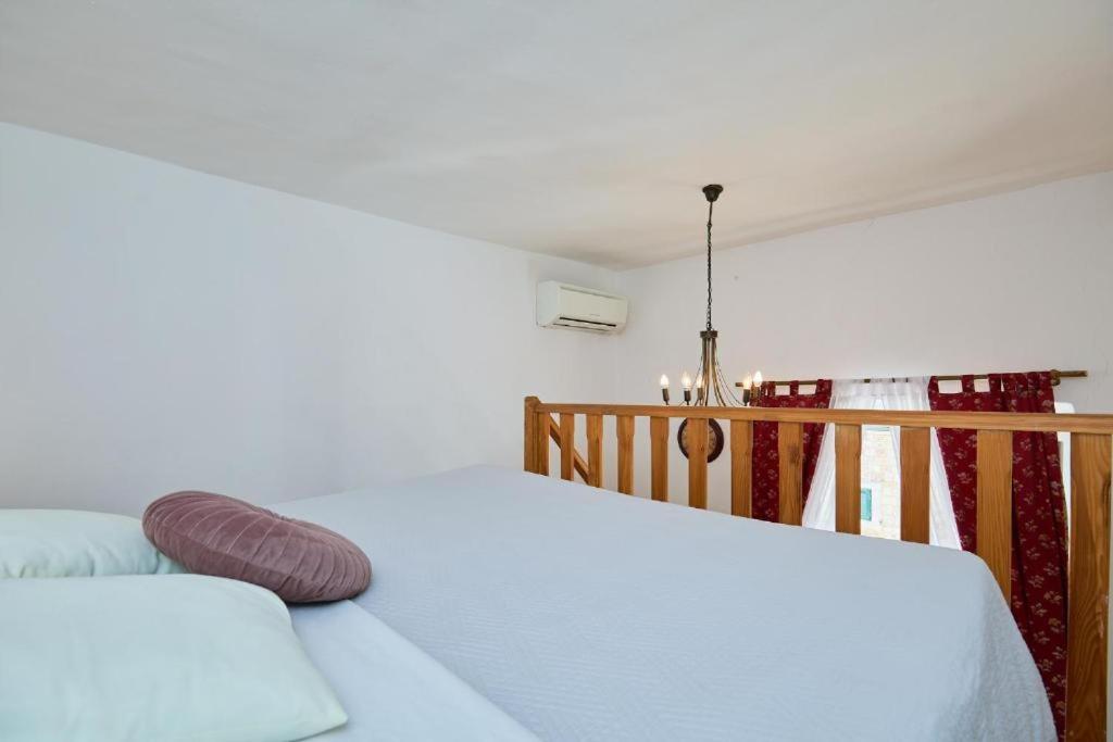 Festa Stradun Apartment Дубровник Екстериор снимка