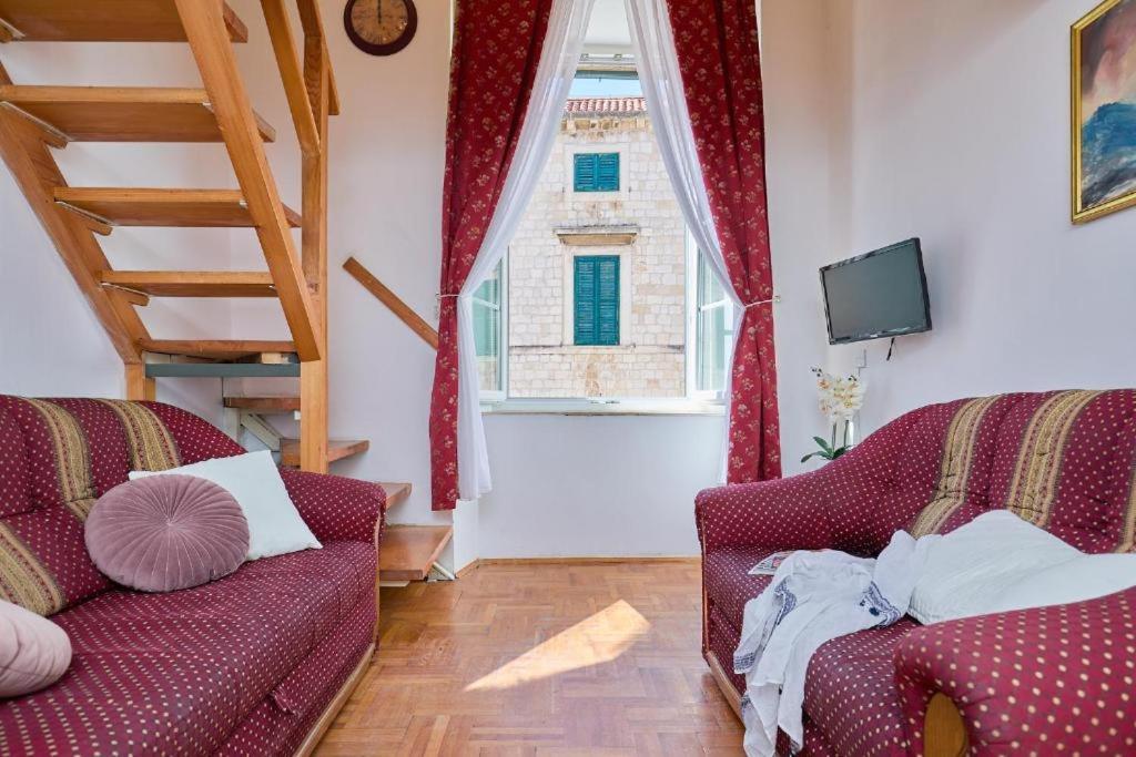 Festa Stradun Apartment Дубровник Екстериор снимка
