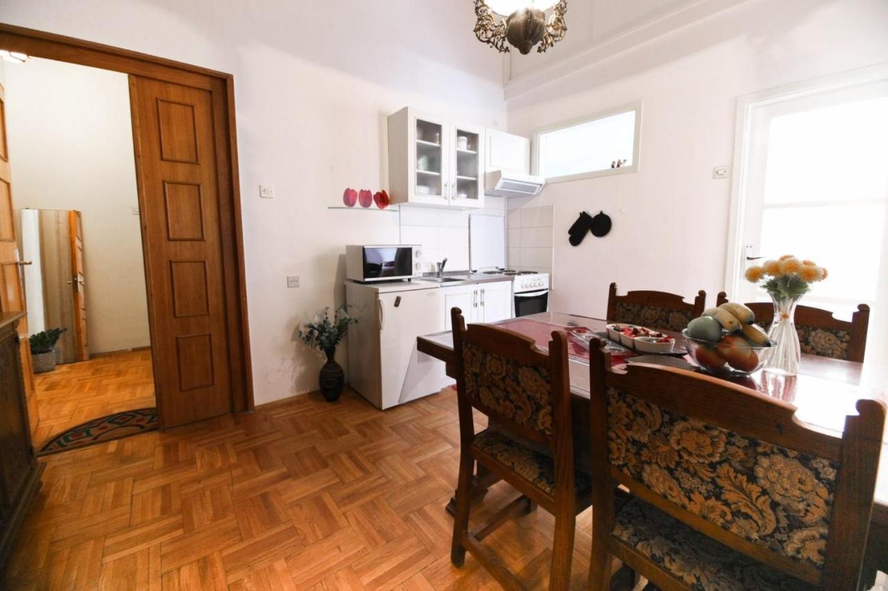Festa Stradun Apartment Дубровник Екстериор снимка